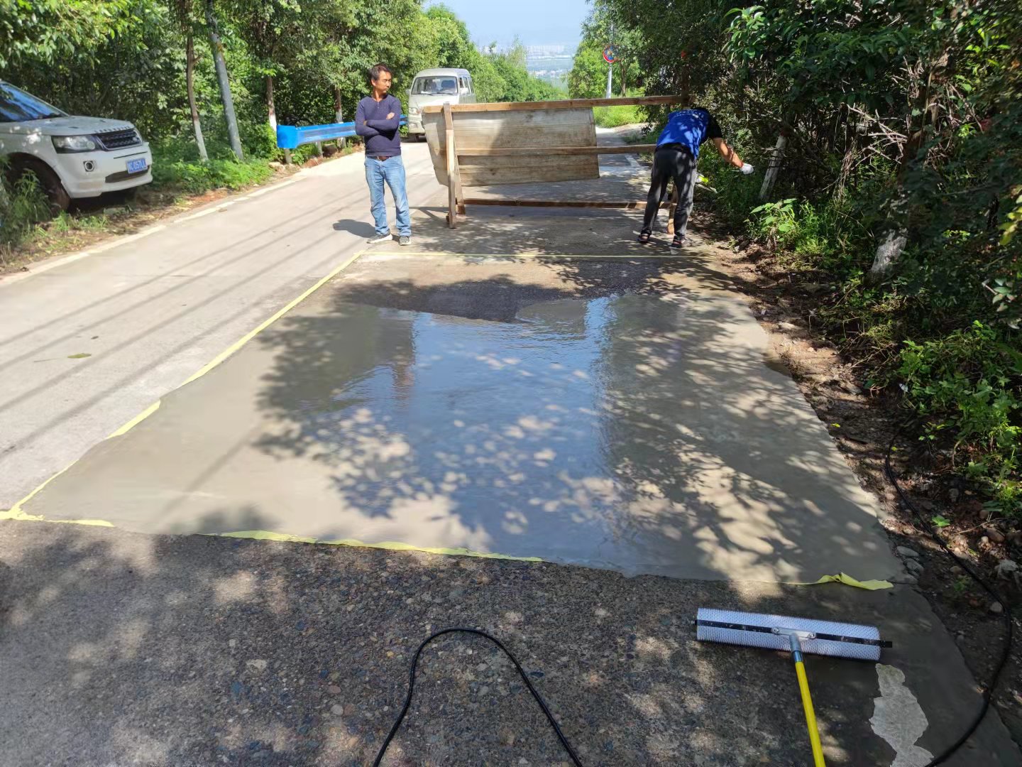 水泥星空体彩app官方网站多长时间凝固？不超过60分钟