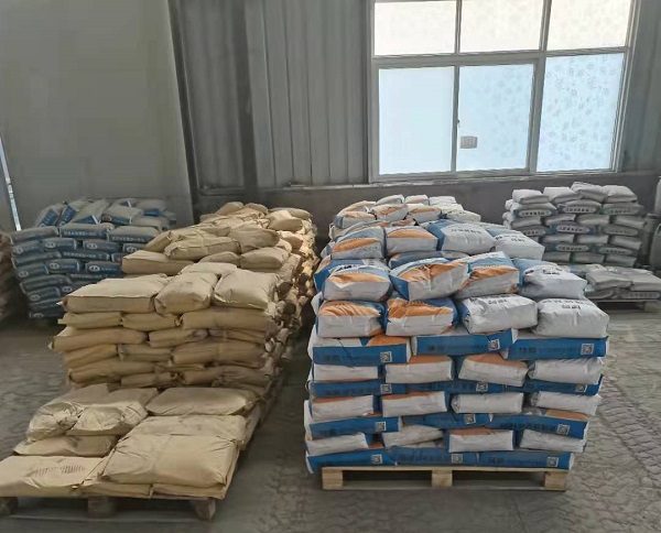 混凝土路面快速修补料的作用及注意事项 混凝土路面快速修补料的作用及注意事项